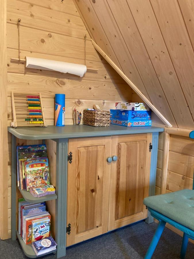 Casa Mountana Lejlighed Kościelisko Eksteriør billede